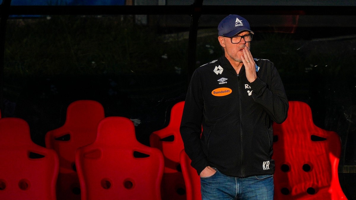 Cupdrama: Rekdals Aalesund rystes av 3.-divisjonslag