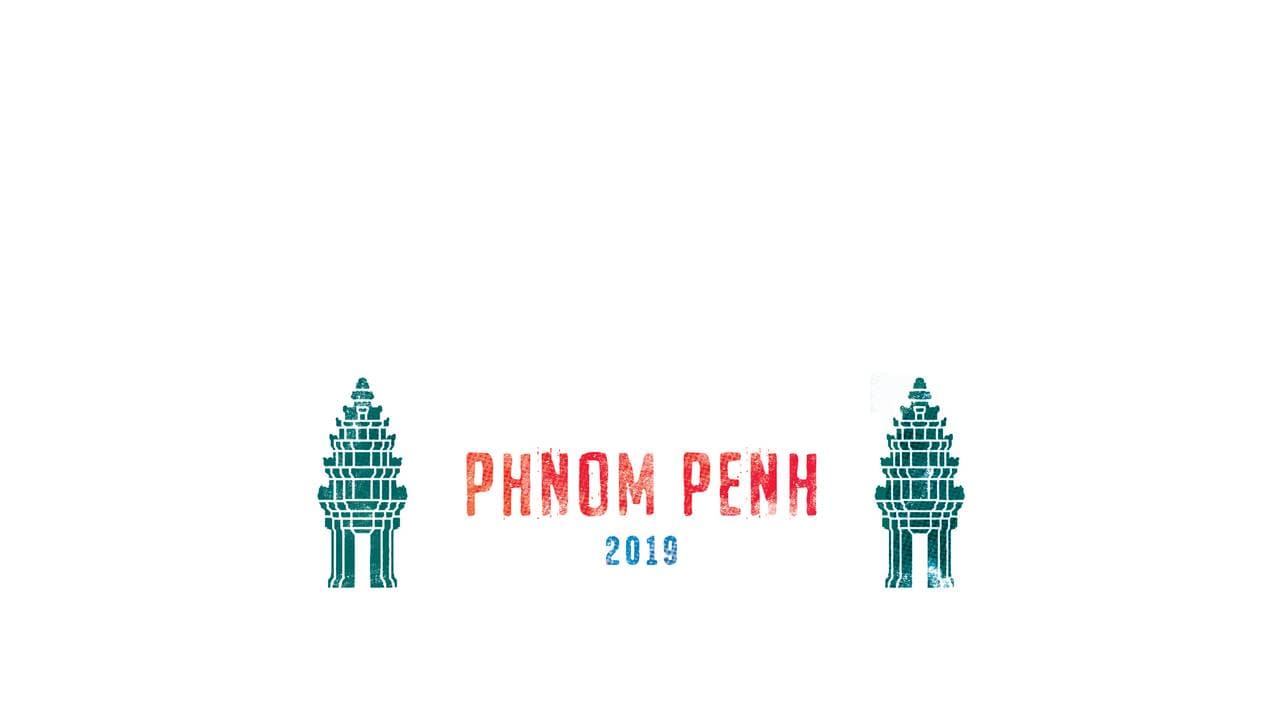 Phnom penh 2019