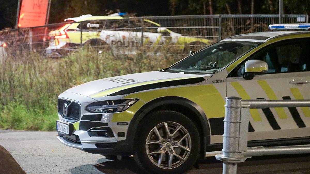 Flere skudd løsnet i Oslo – to personer pågrepet