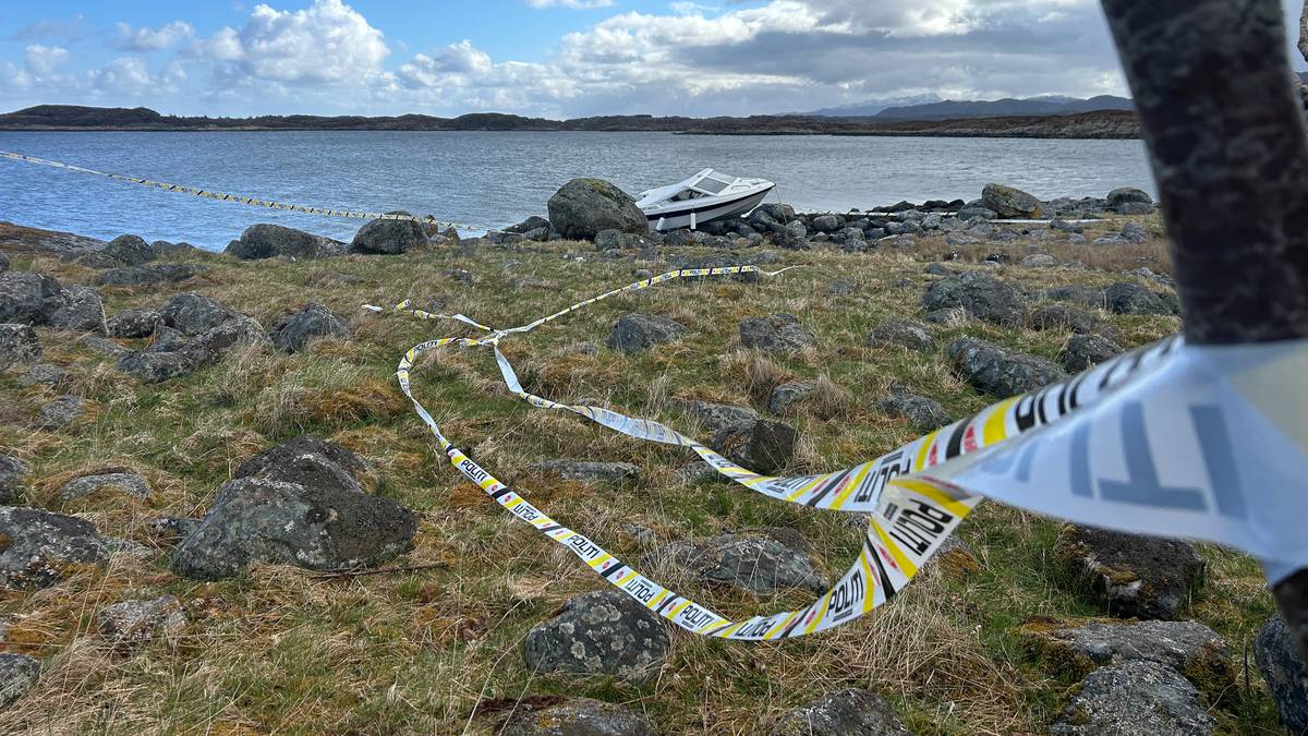 Mann (32) omkom i båtulykke ved Atlanterhavsvegen – politiet etterforsker — image 1