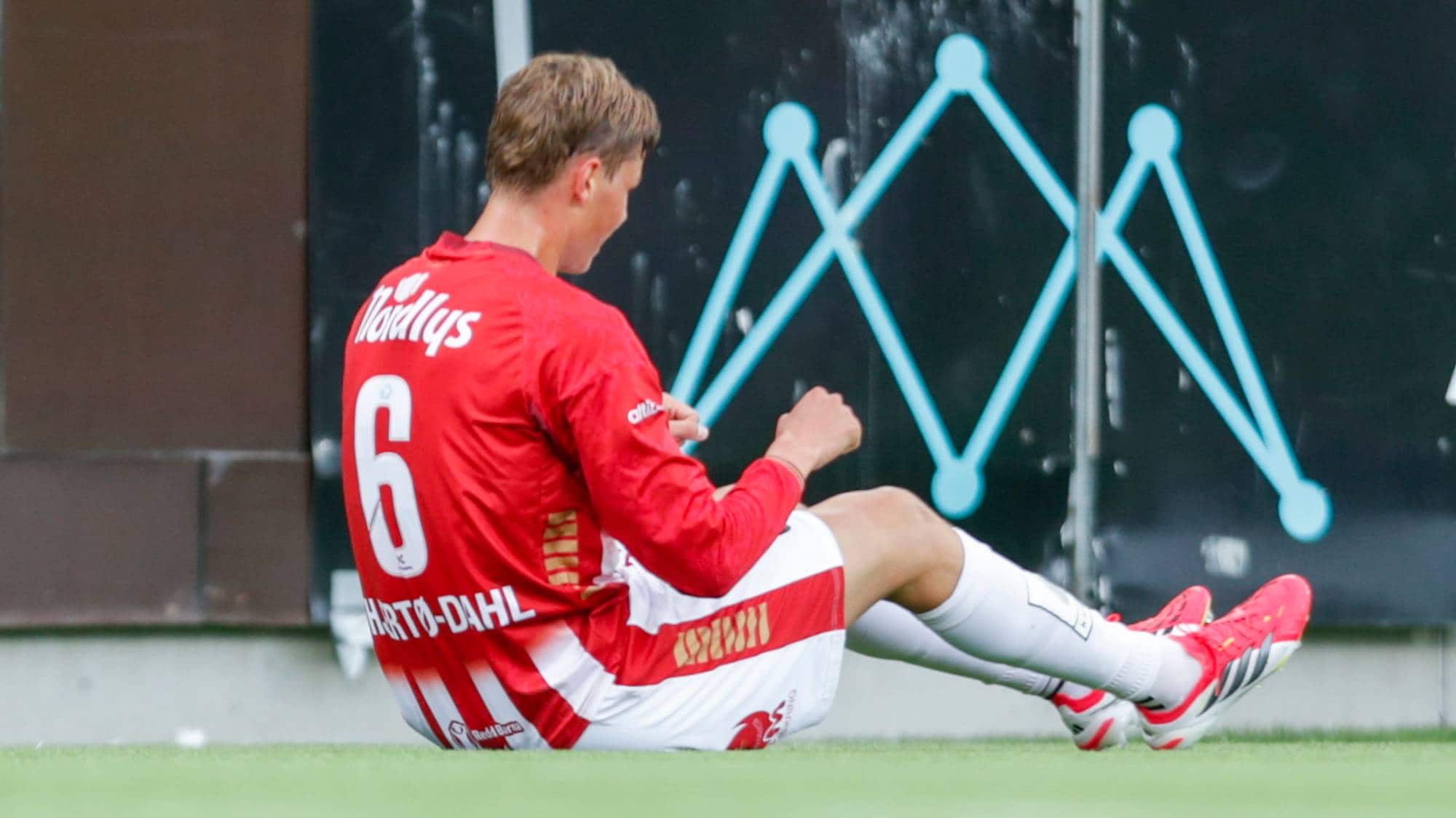 mål