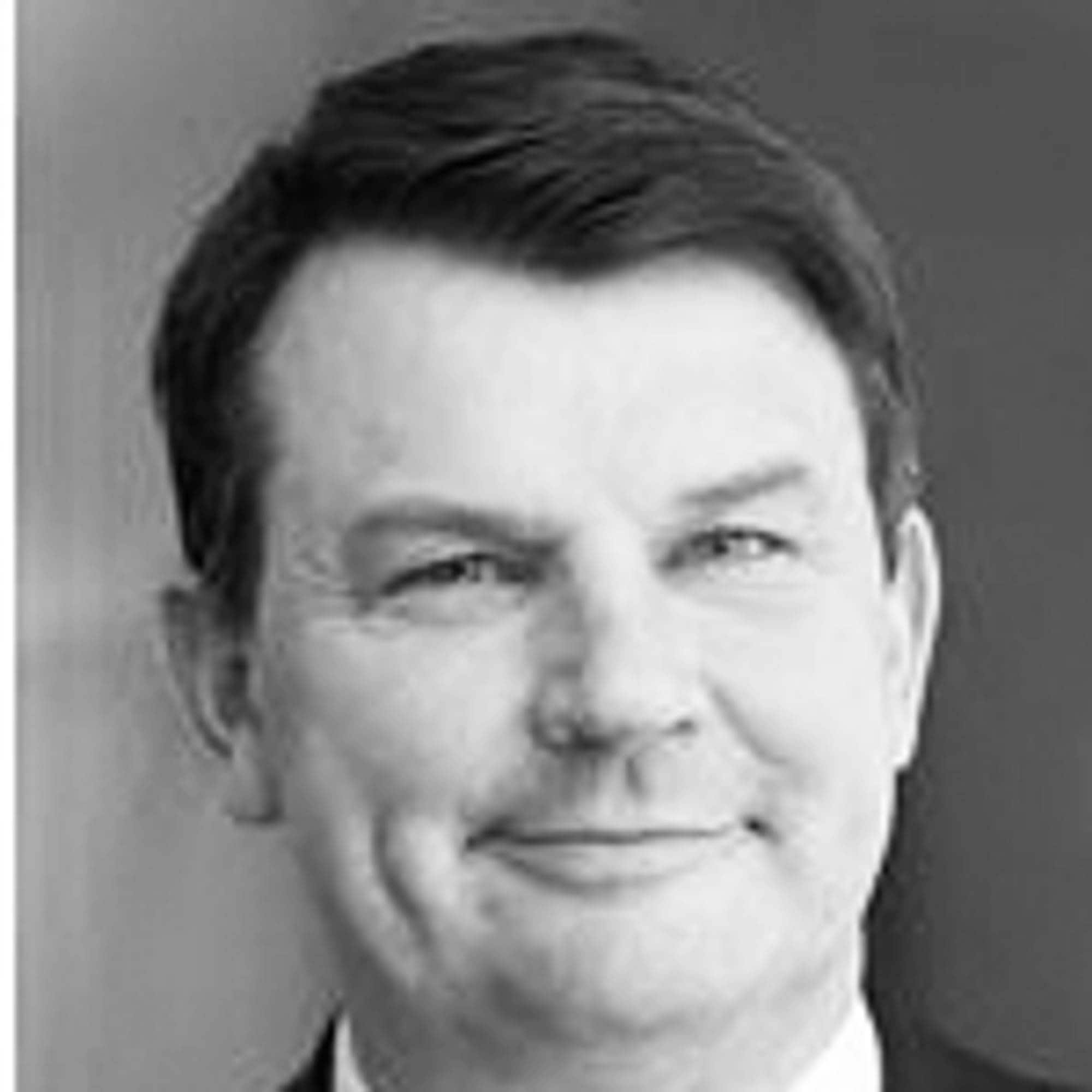 Tor Mikkel Wara