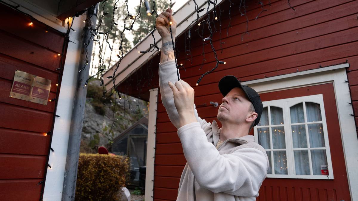 Mener mange julelys har dårlig kvalitet