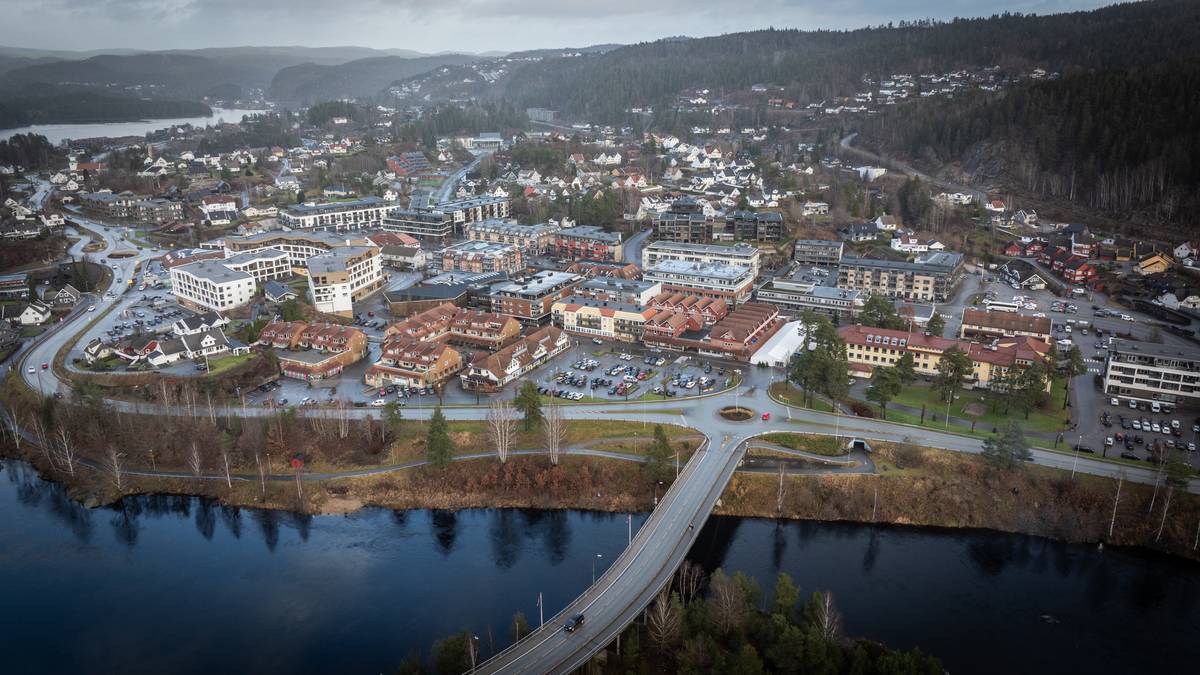 Positivt resultat for Vennesla