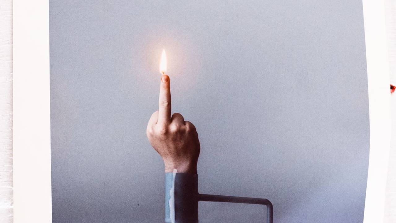 FUck you