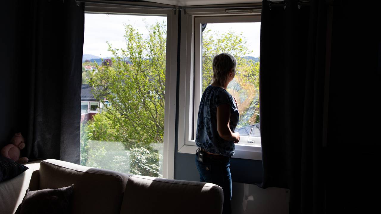Laila Iren Særvold