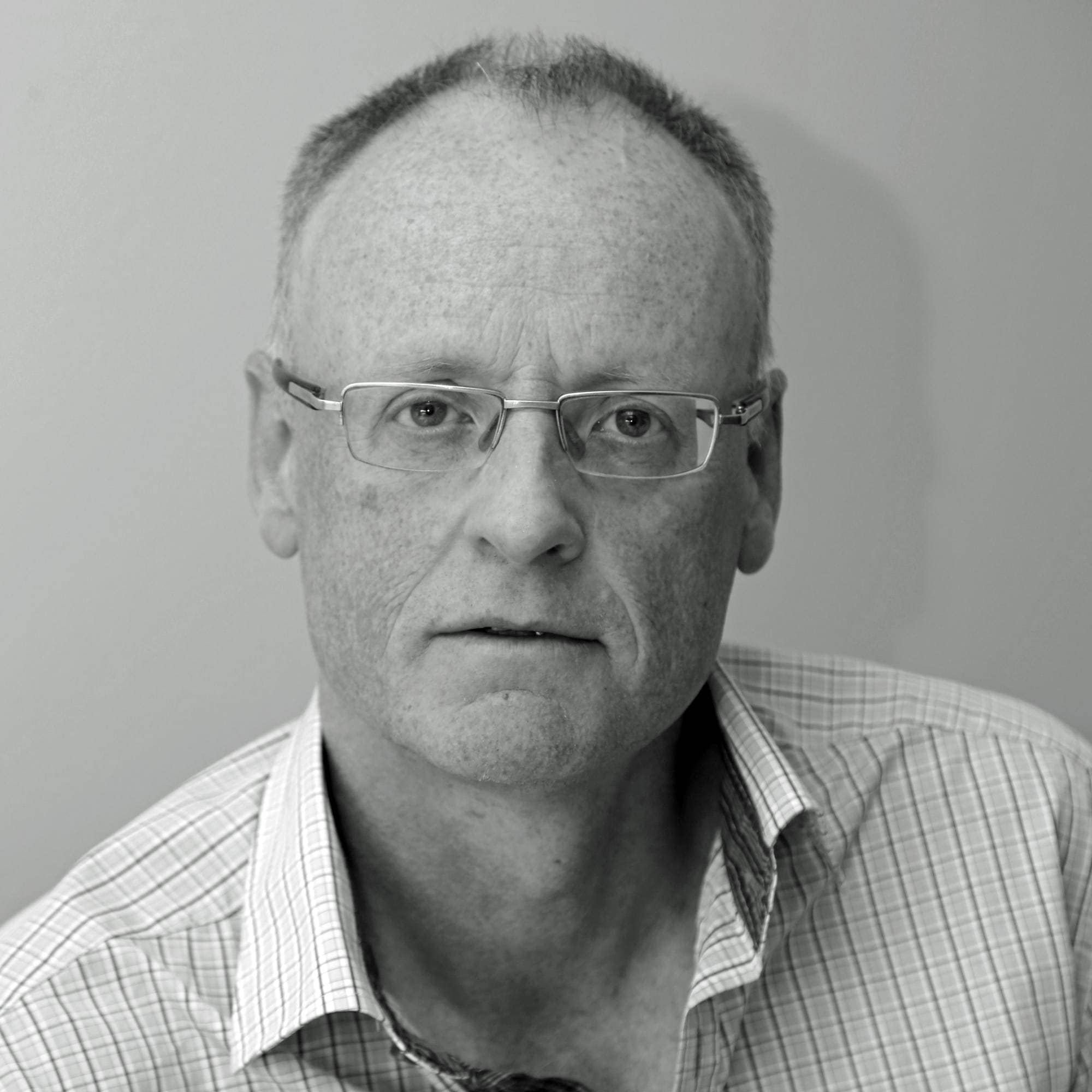 Ingvald Nordmark