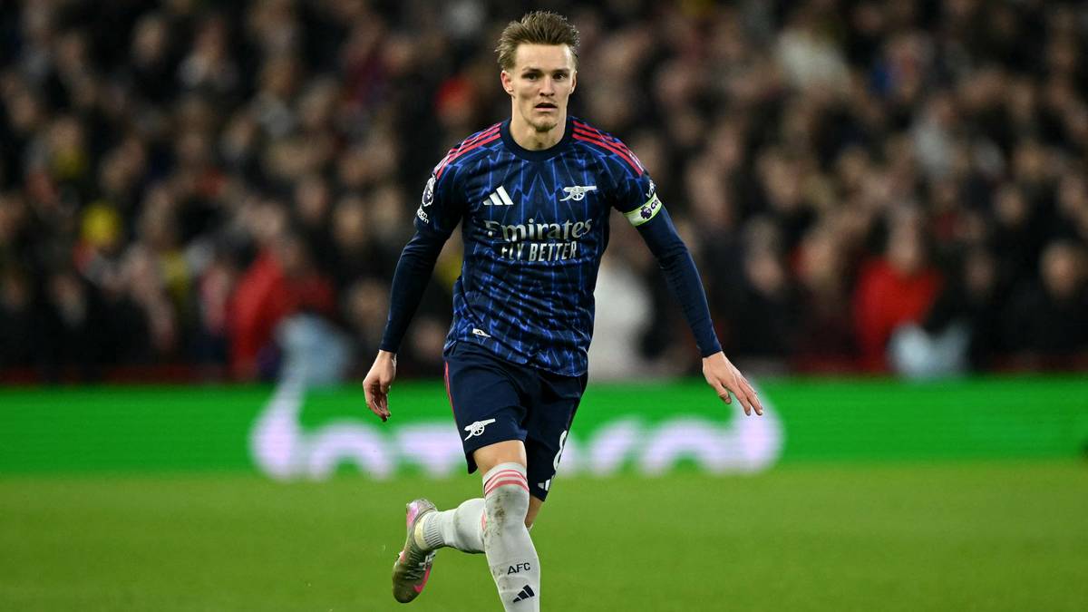 Arsenal med poengtap mot bunnlag