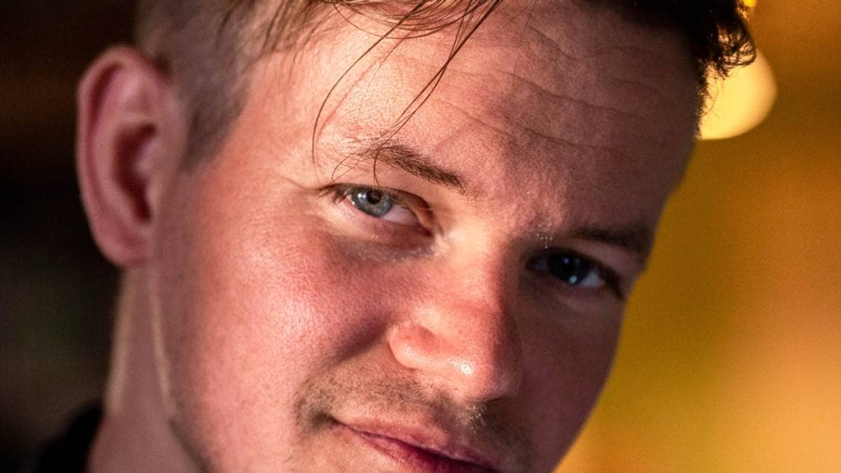 Svensk journalist sitter fengslet i Tyrkia: – Falske anklager