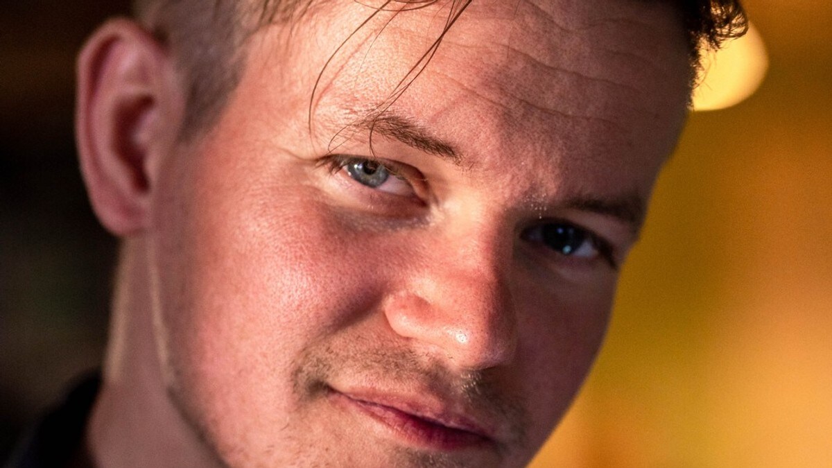 Fengslet svensk journalist med hilsen fra fengsel i Tyrkia