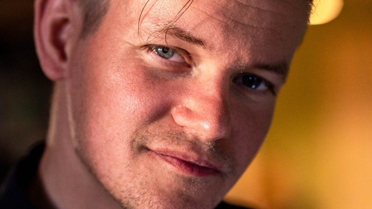 Svensk journalist dømt i Tyrkia for fornærmelser mot presidenten