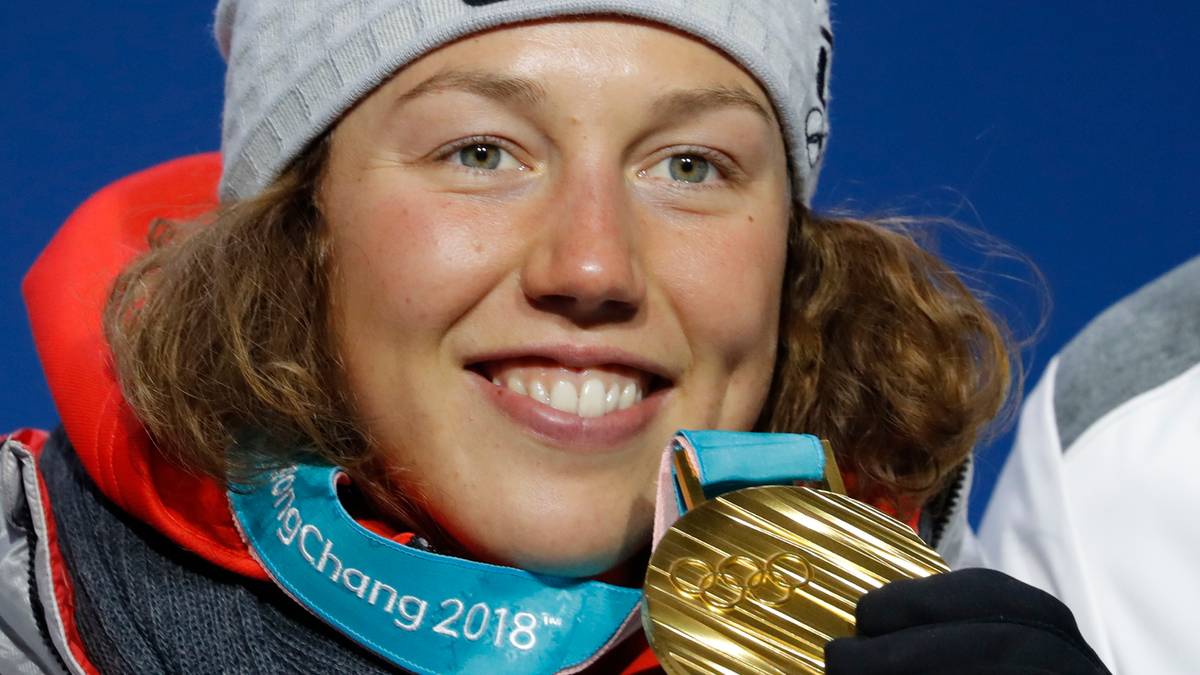 Skiskytterdronningen Laura Dahlmeier funnet død