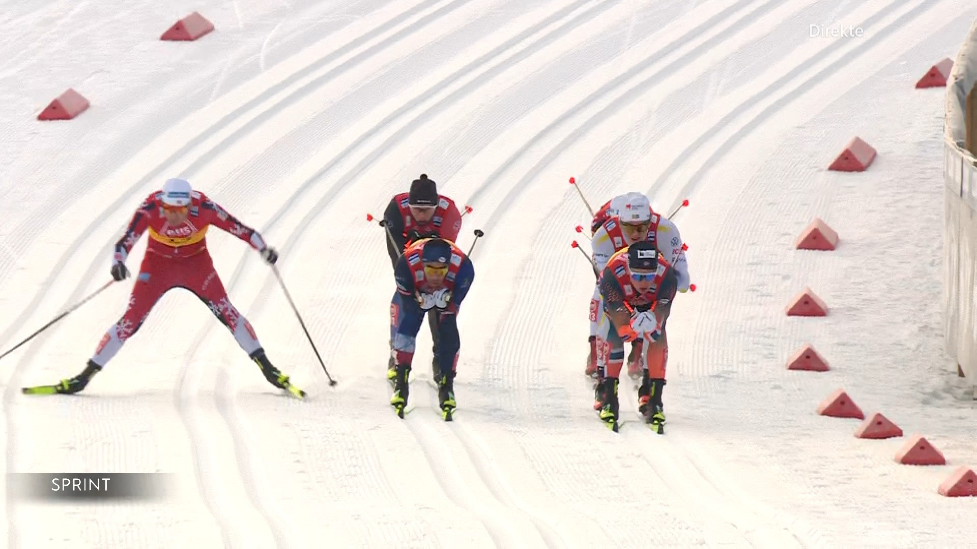 Her ryker trolig OL-drømmen for Northug – hastet forbi pressen