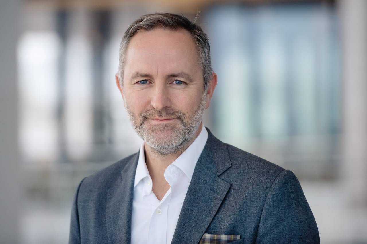 Jan Ottesen