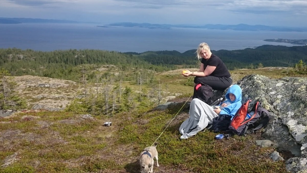 Marianne vann sak mot staten – blei sjuk av koronavaksinen