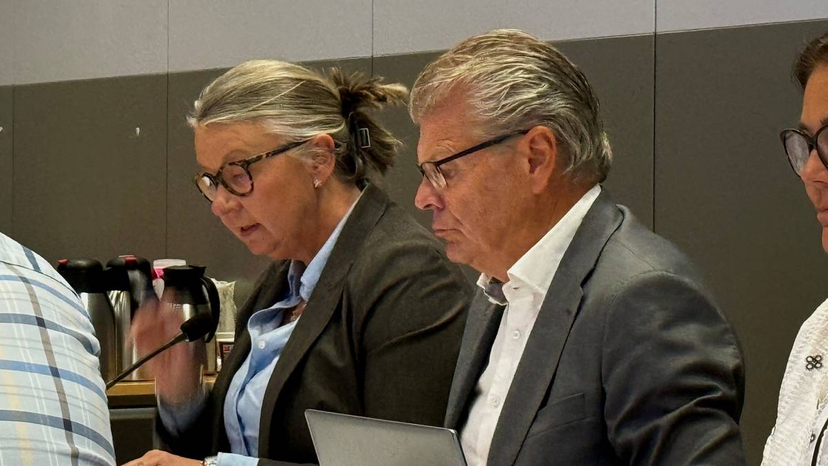 Mener tillit må bli tema på neste styremøte