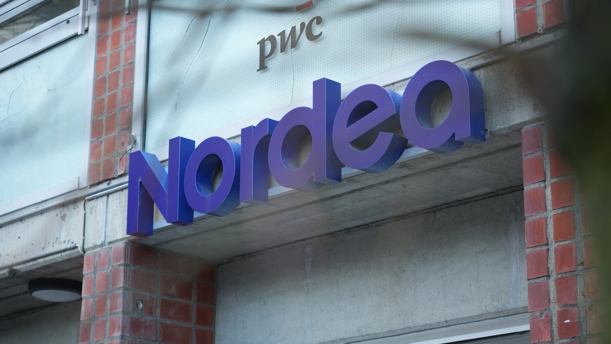 Nordea-tabbe: Personopplysninger om nesten 9000 kunder på avveie