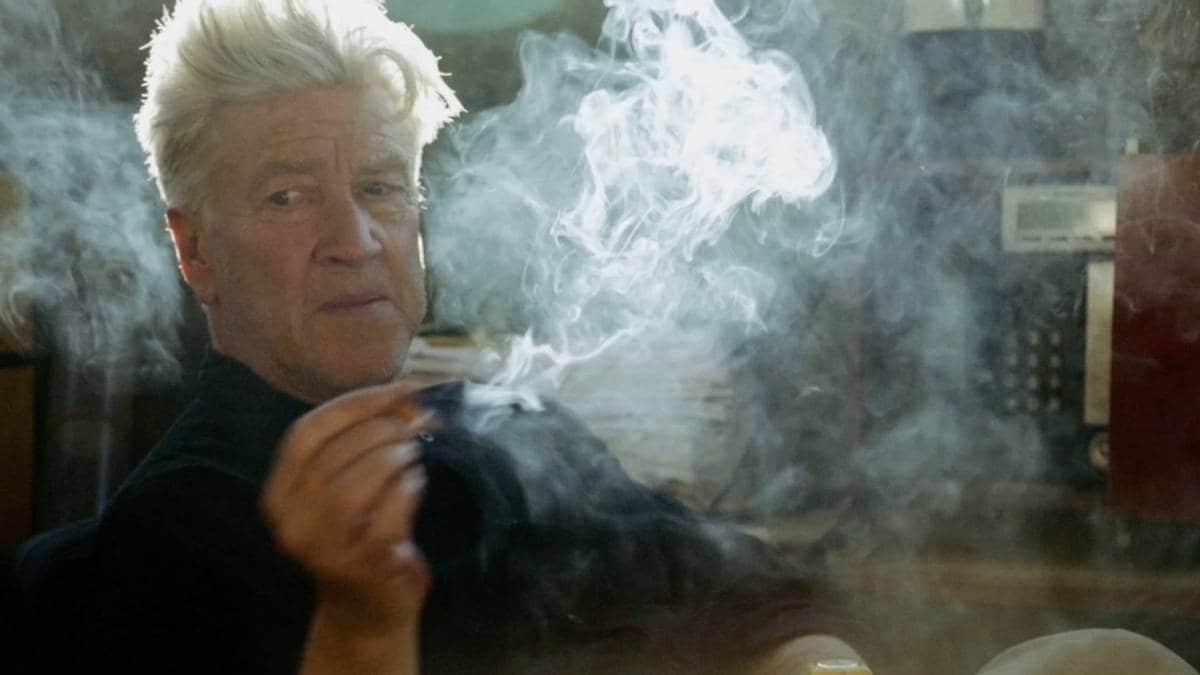 David Lynch skremte oss alle, på en måte som fikk oss til å be om mer.