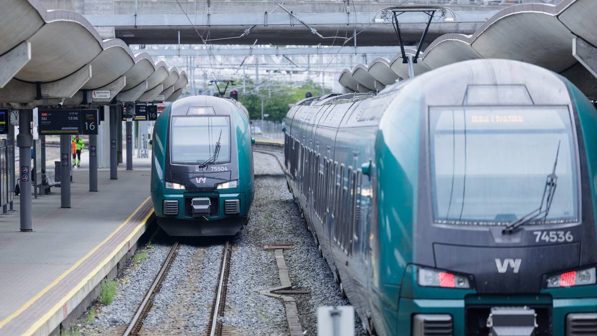 Riksmekleren om togmekling: – Vil beskrive den som vanskelig