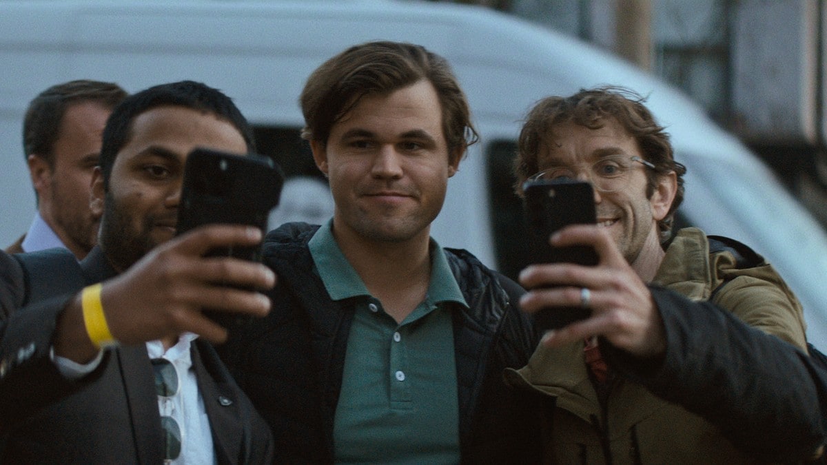 Carlsen avslører i ny dokumentar om Niemann-bråket: – Kjente meg litt manipulert