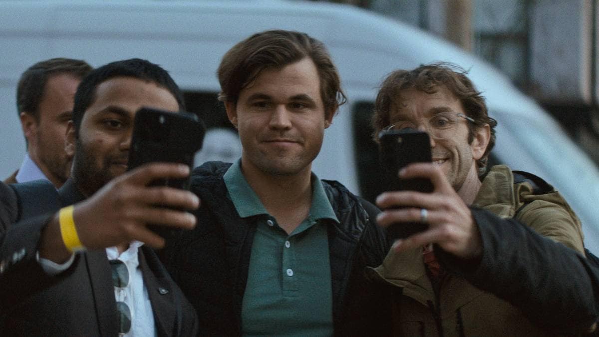 Carlsen avslører i ny dokumentar om Niemann-bråket: – Kjente meg litt manipulert