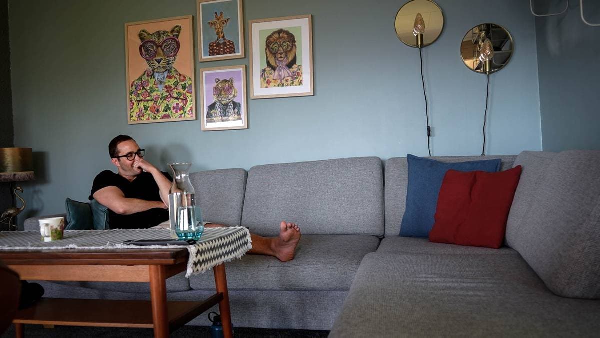 Ble feilbehandlet av lege på prøve: – Man mister jo helt trua
