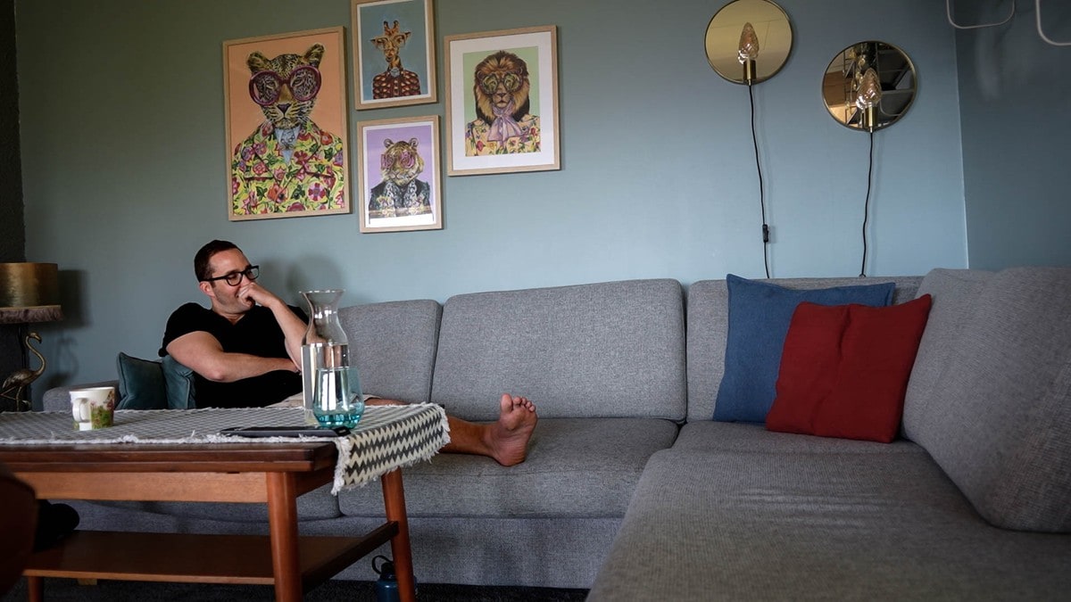 Ble feilbehandlet av lege på prøve: – Man mister jo helt trua