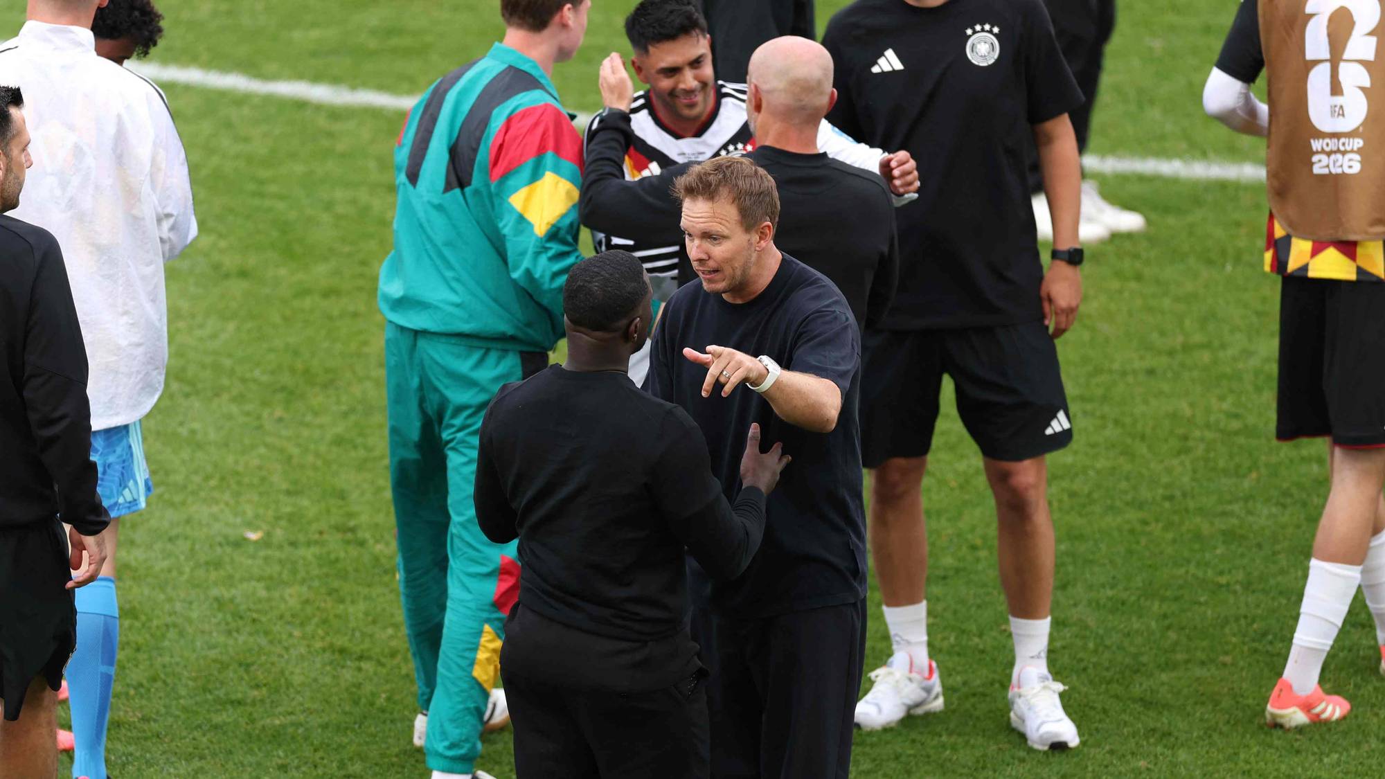 Julian Nagelsmann