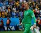 LASZLO BALOGH / X90146,NTB Joe Hart fra VM i 2014.