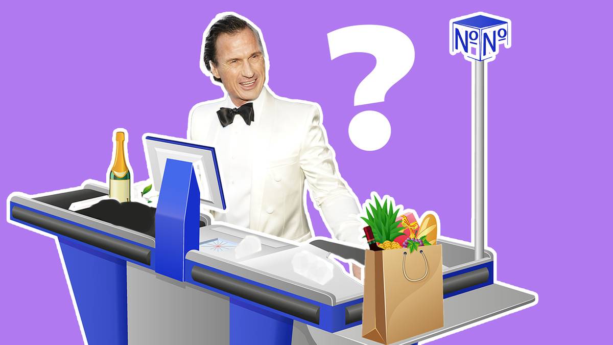 Er det på tide å byte karriere? Test deg sjølv!