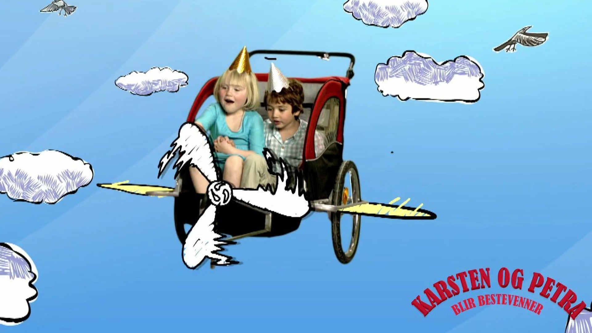 karsten-og-petra-fly-ja-fly-nrk