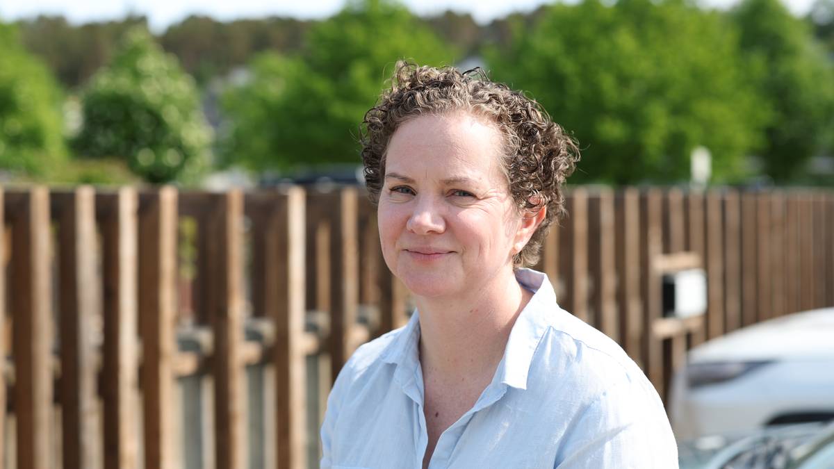 – Han er stoppa og han er dømt, det er det viktigste