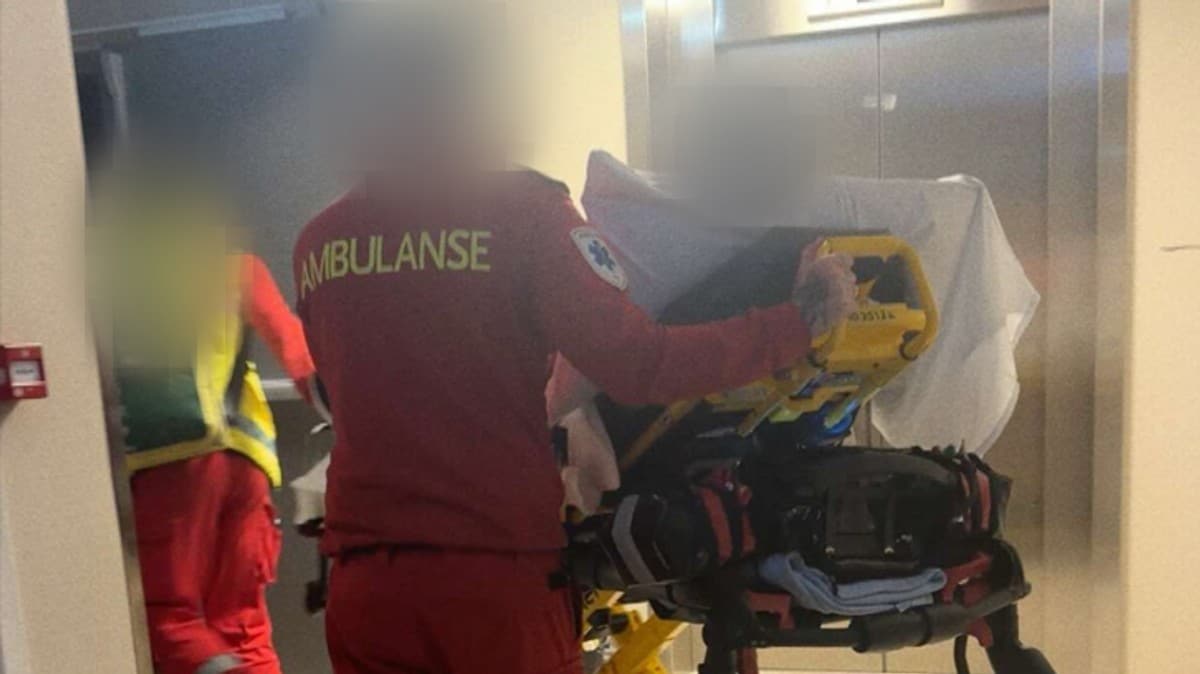 Bilder av sykehjemsbeboere spredt: – Uverdige situasjoner