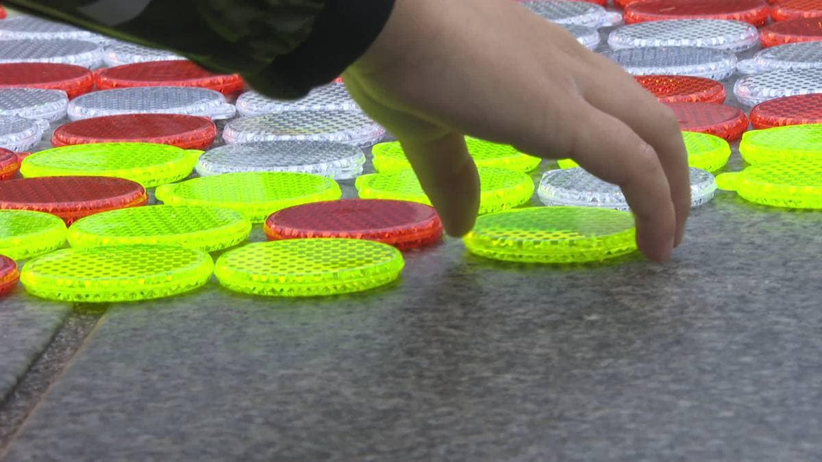 Sørlandet dårligst i refleksklassen