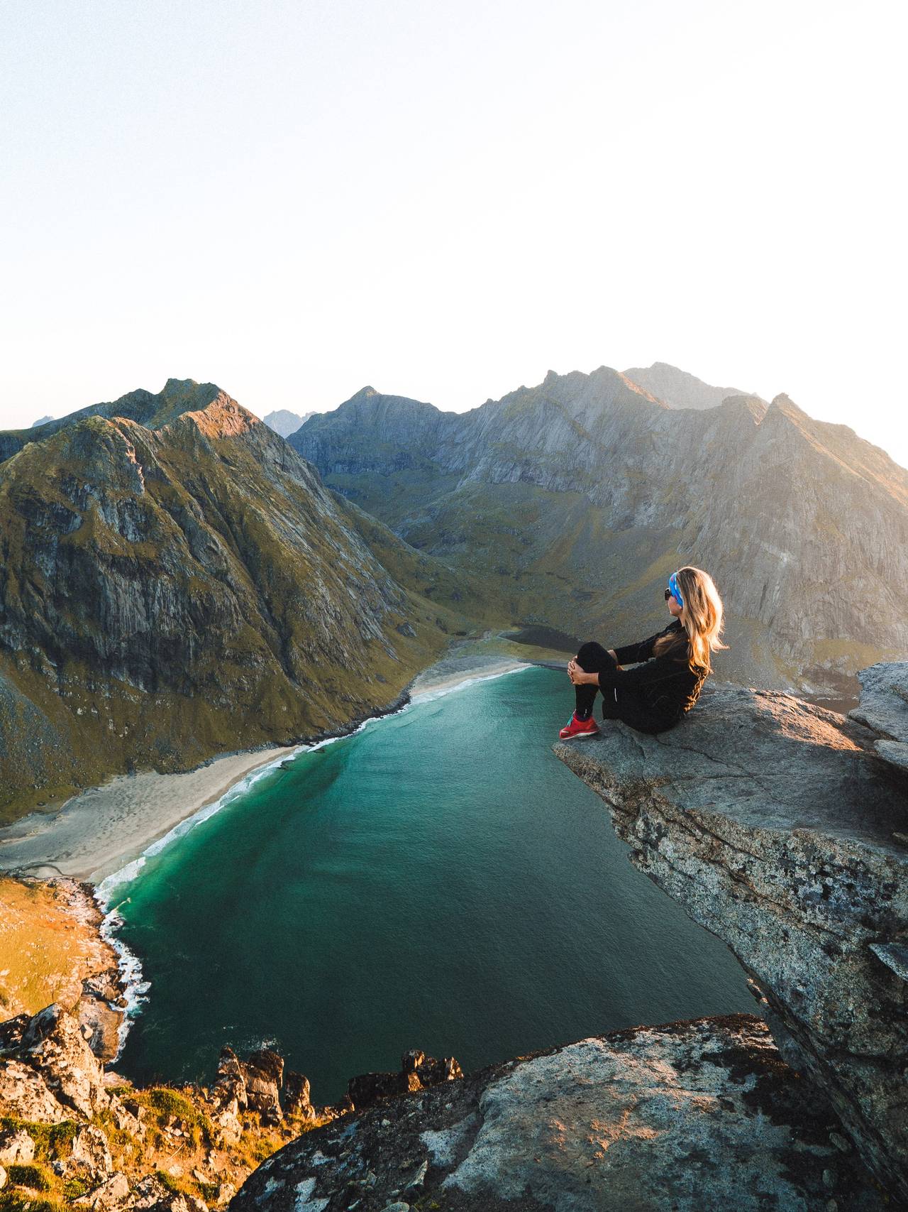 Lofoten