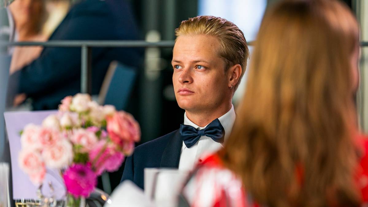 Marius Borg Høiby siktet for nye lovbrudd