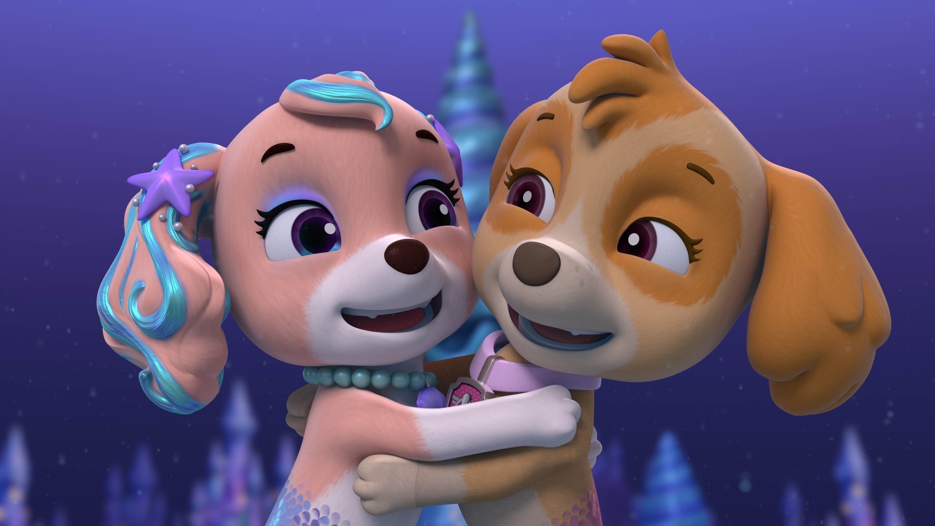 Paw Patrol - NRK TV