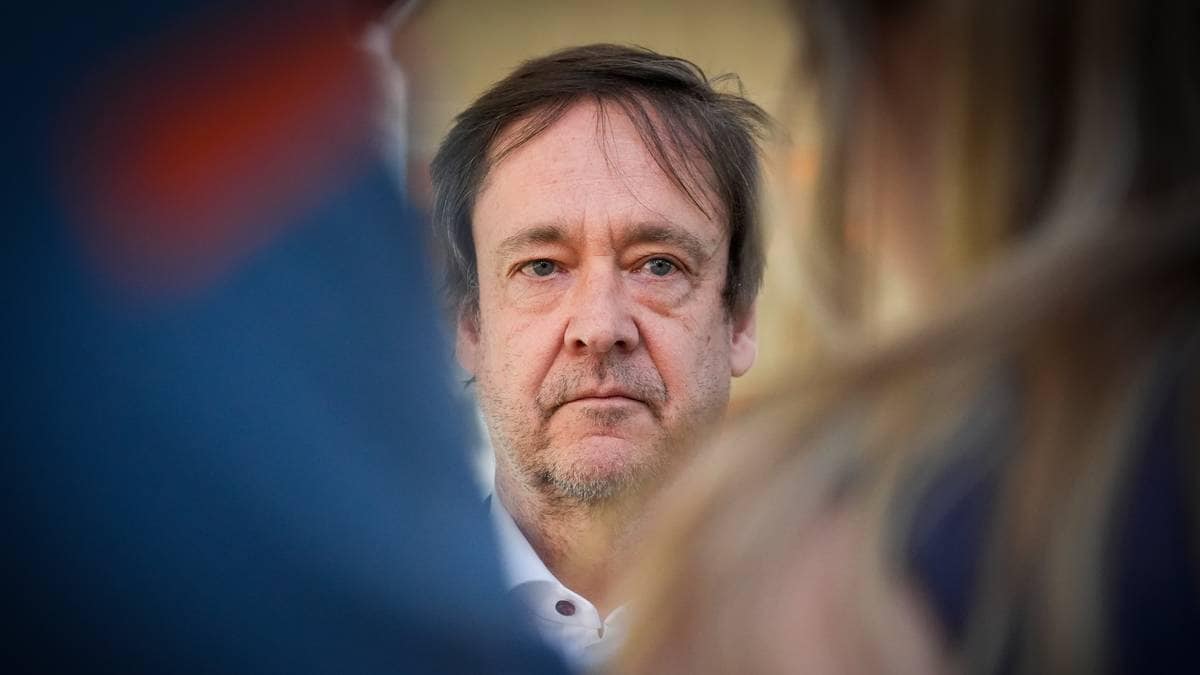 Elden om Høibys fotlenke-ønske: – En glimrende idé