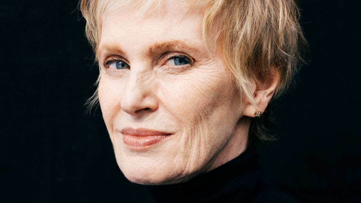 «Rørende, rasende – og bitte litt selvmedlidende»