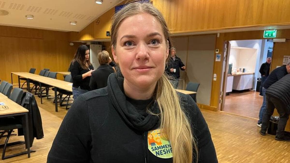 Håper skolen får leve videre: – Det er nervepirrende