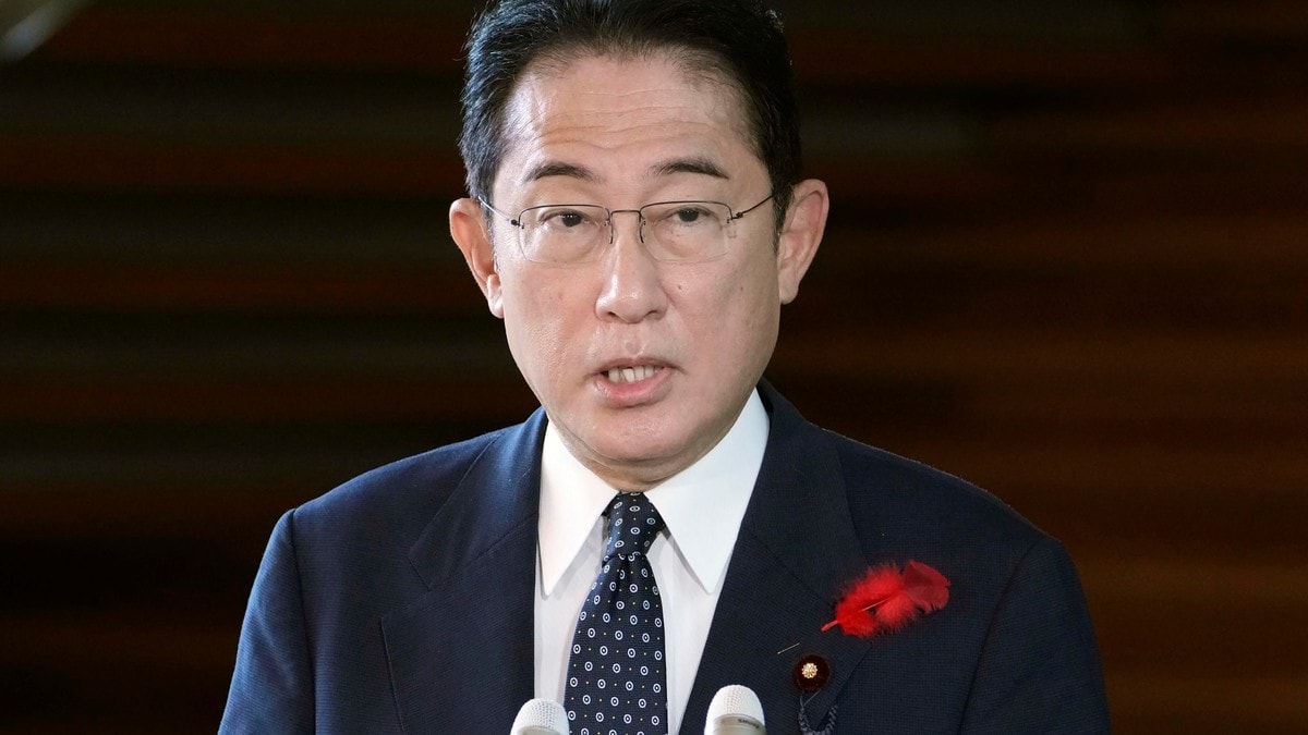 Japan fordømmer nytt nordkoreansk missil