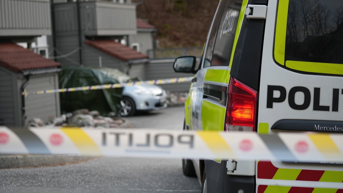 Drapet i Arna: Gjerningsperson fortsatt på frifot