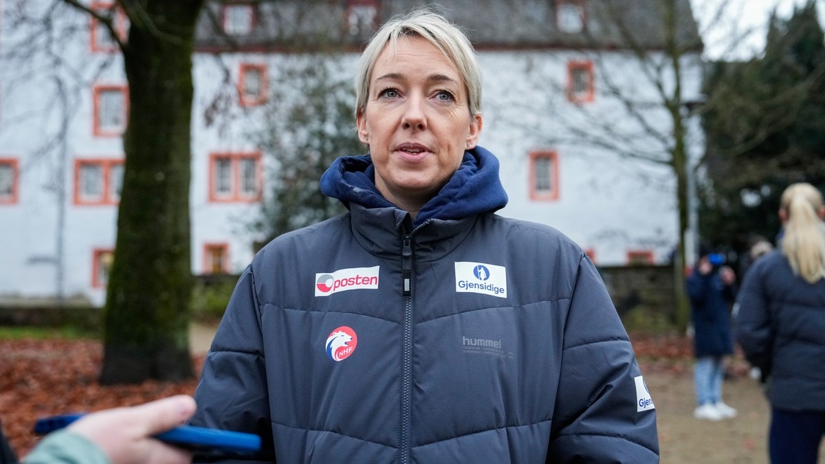 Lundes «hemmelege» suksessnotat: – Blir nok kasta i søpla