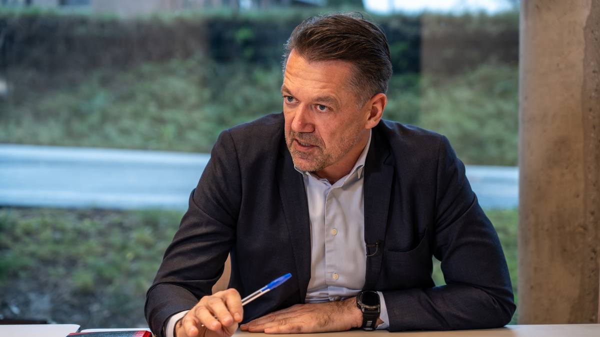 UDI-toppens anslag: 12.000 familieinnvandrere i år