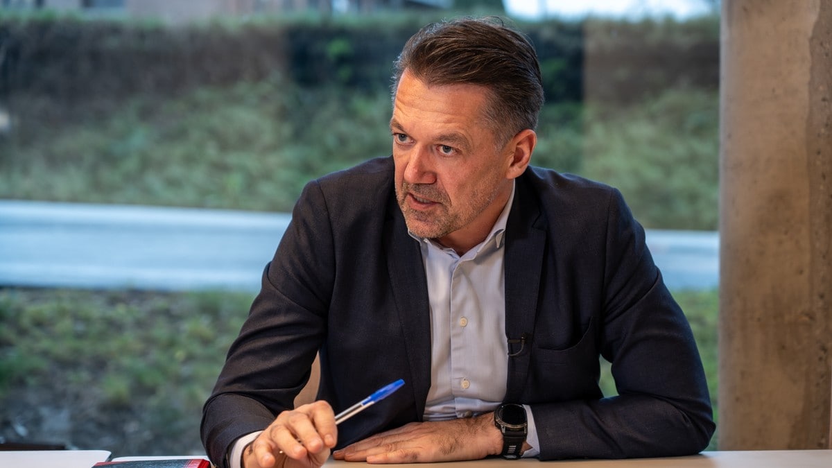 UDI-toppens anslag: 12.000 familieinnvandrere i år