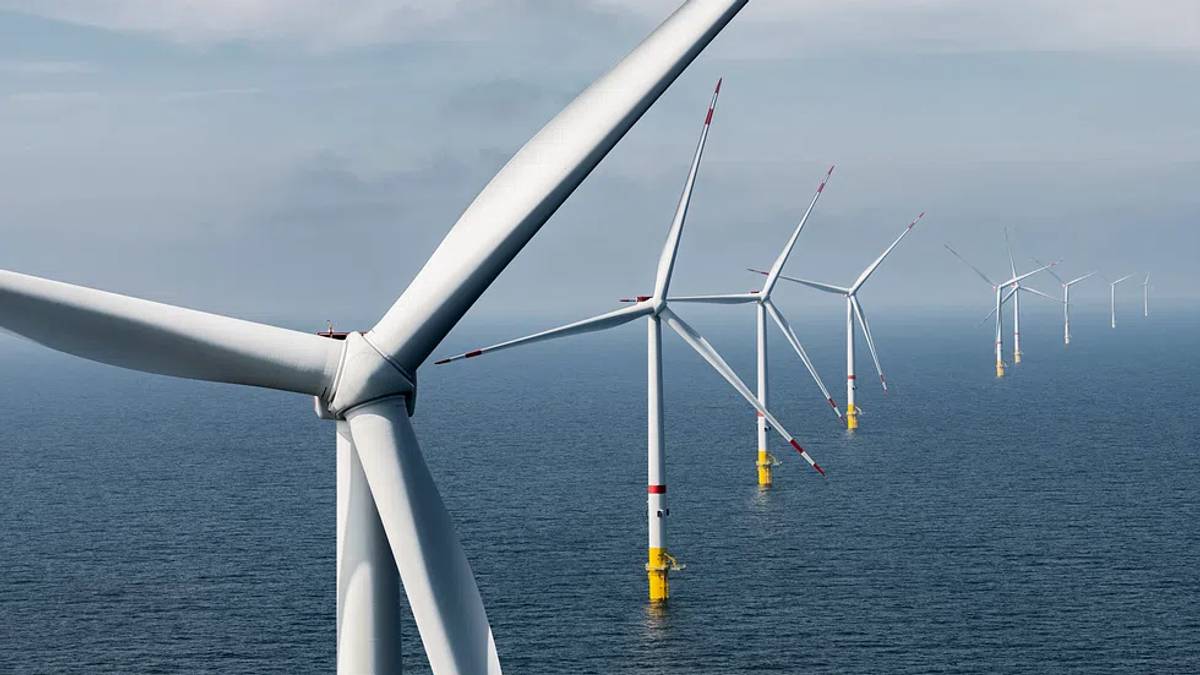 Vil sette nok en havvindsatsing på pause
