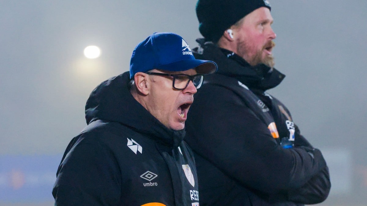 Superinnbytter berget Rekdals Aalesund – klar for kvartfinale mot Viking