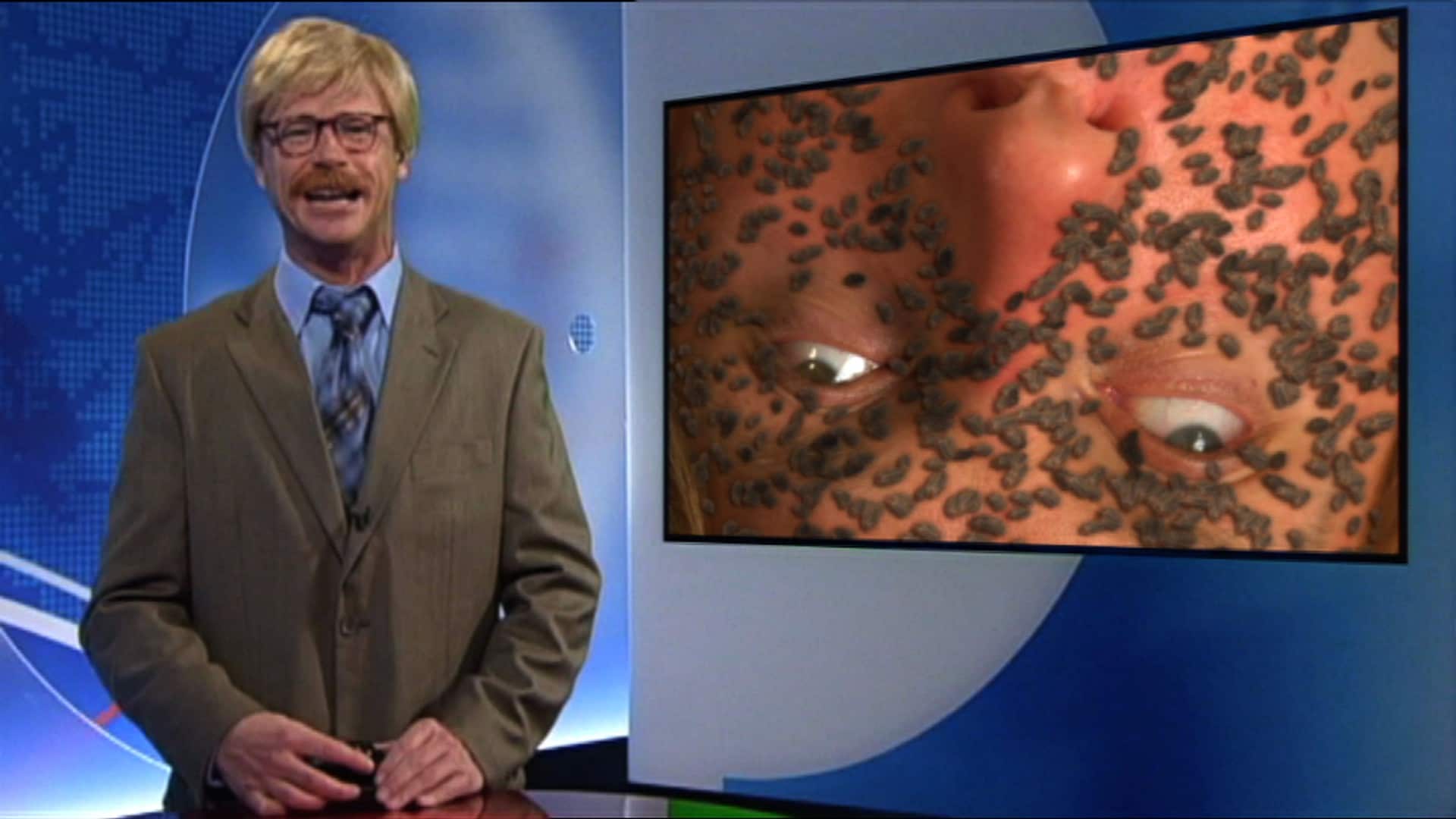 Uti vår hage NRK TV