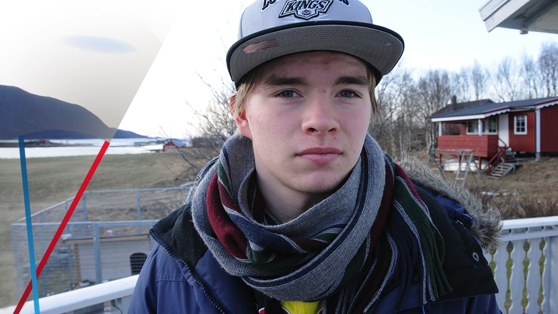 The price of openness – Dokumentar