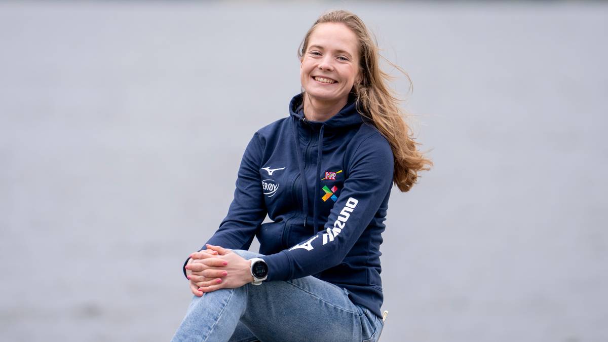 Lund klar for semifinalen i lettvekt